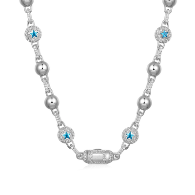 LaFlare Ball Chain & Wallet Chain - 10mm