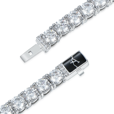Iced Tennis Chain - 5mm