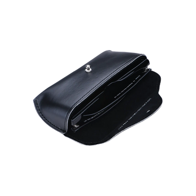 Premium Sunglasses with Leather Case