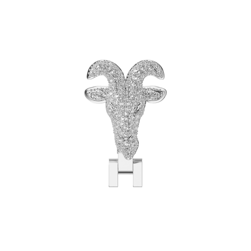 Goat Bail - APORRO