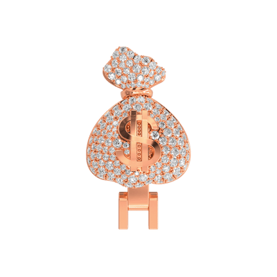 Money Bag Bail