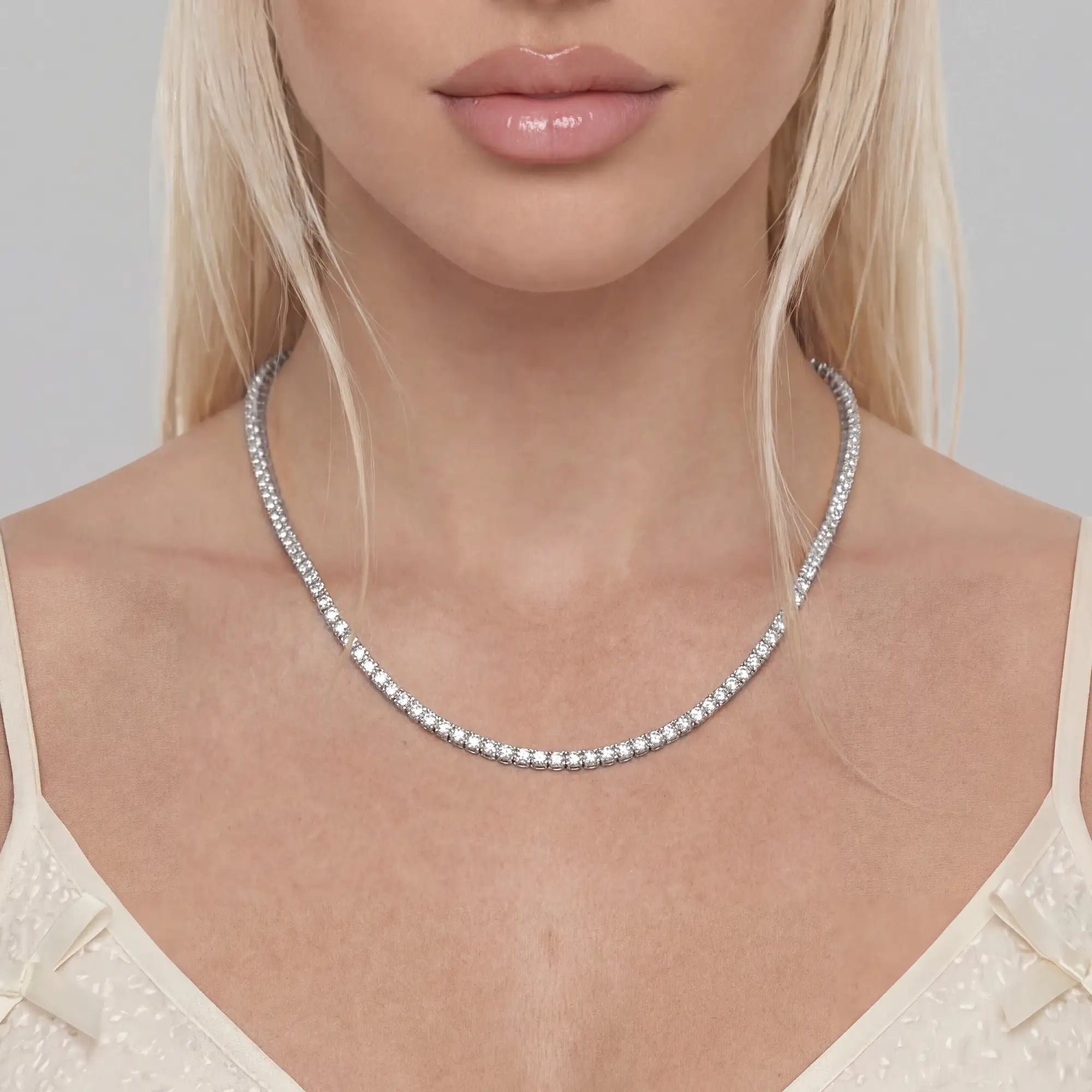 #Color_White Gold