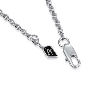 Iced Agyin Dawuru Necklace