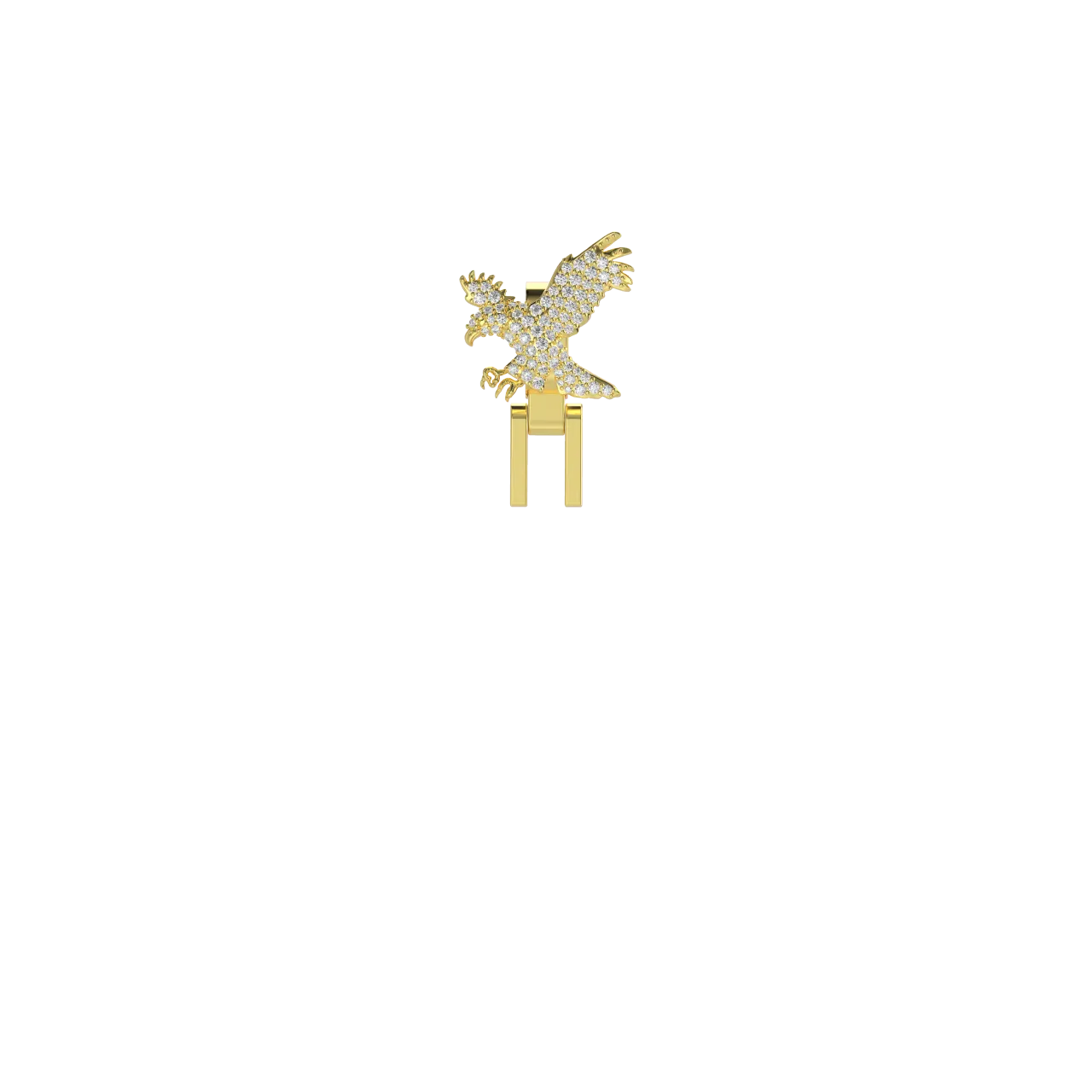 Eagle Bail - Small Size