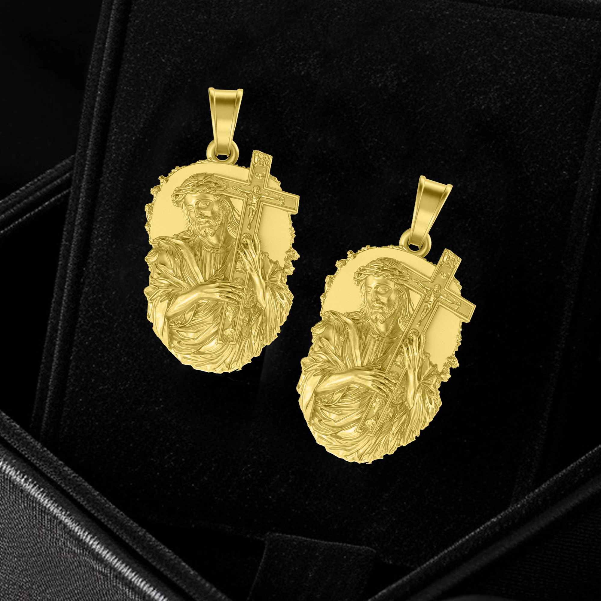 #Combo_Yellow Gold * 2