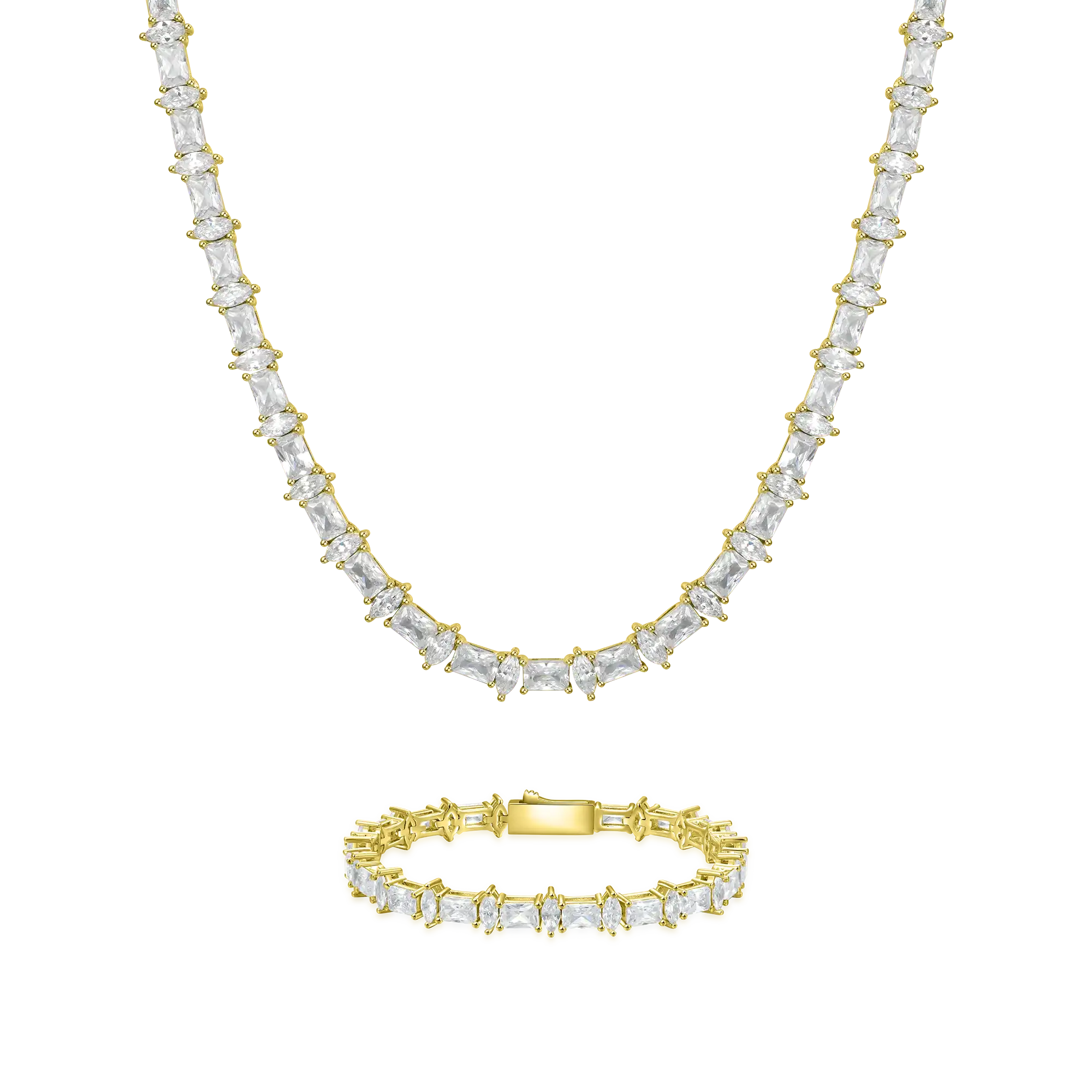 #Color_Yellow Gold