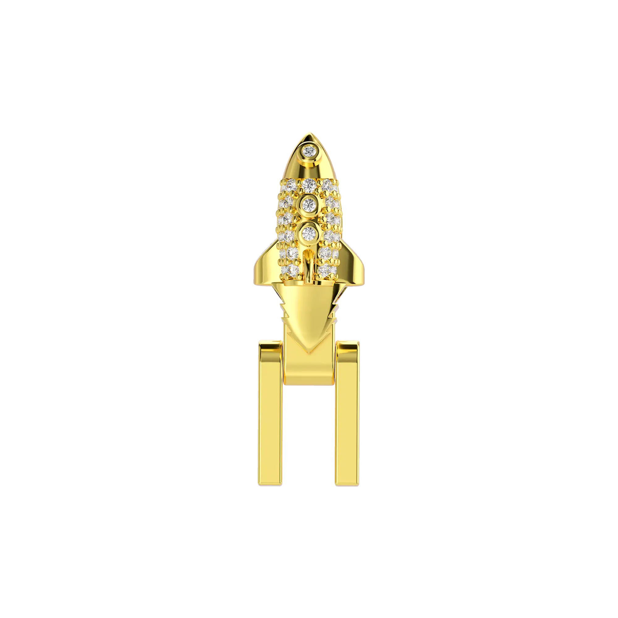 Rocket Bail - Small Size