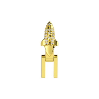 Rocket Bail - Small Size