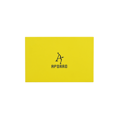APORRO Exclusive Gift Package