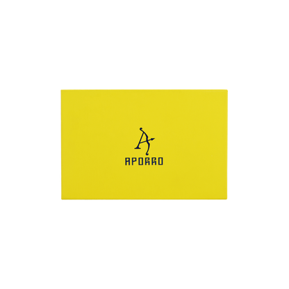 APORRO Exclusive Gift Package