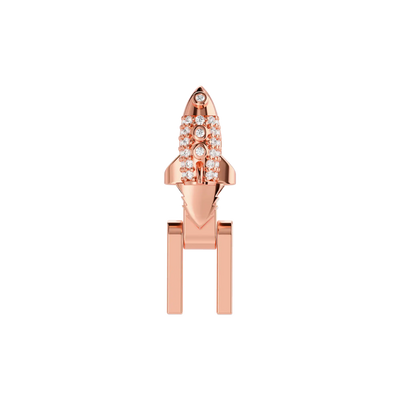 Rocket Bail - Small Size