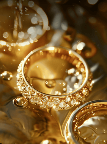 Jesus Crown Of Thorns Ring