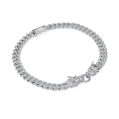 WONG Double Dragon Chain - 15mm