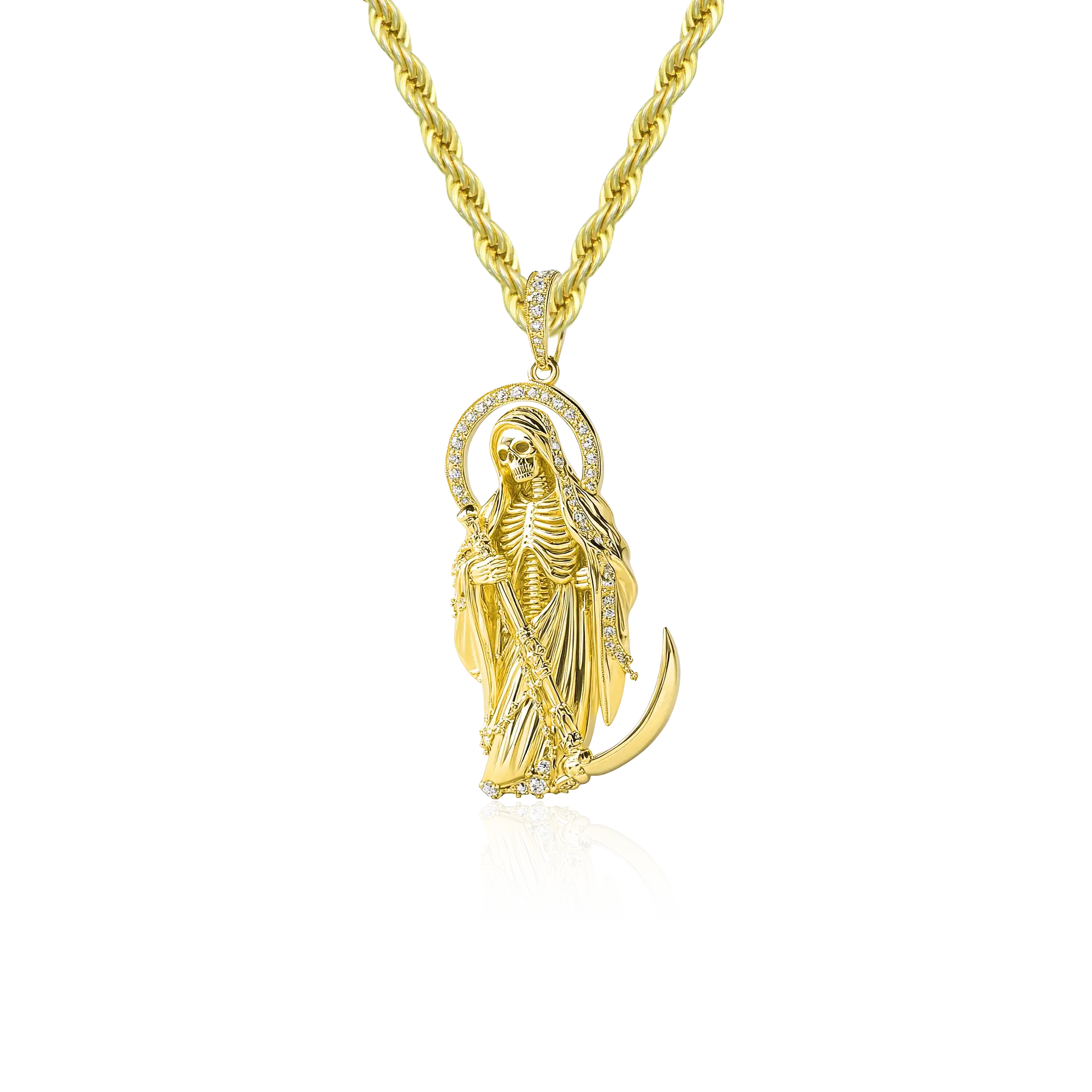 #Color_Yellow Gold