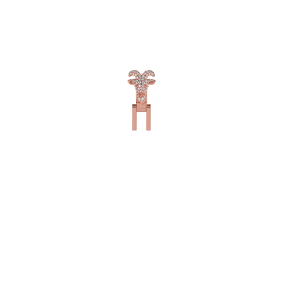 Goat Bail - Small Size