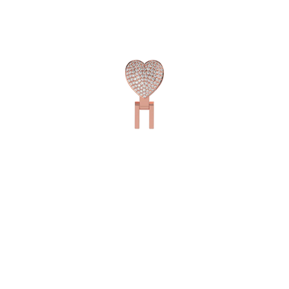 Heart Bail - Small Size