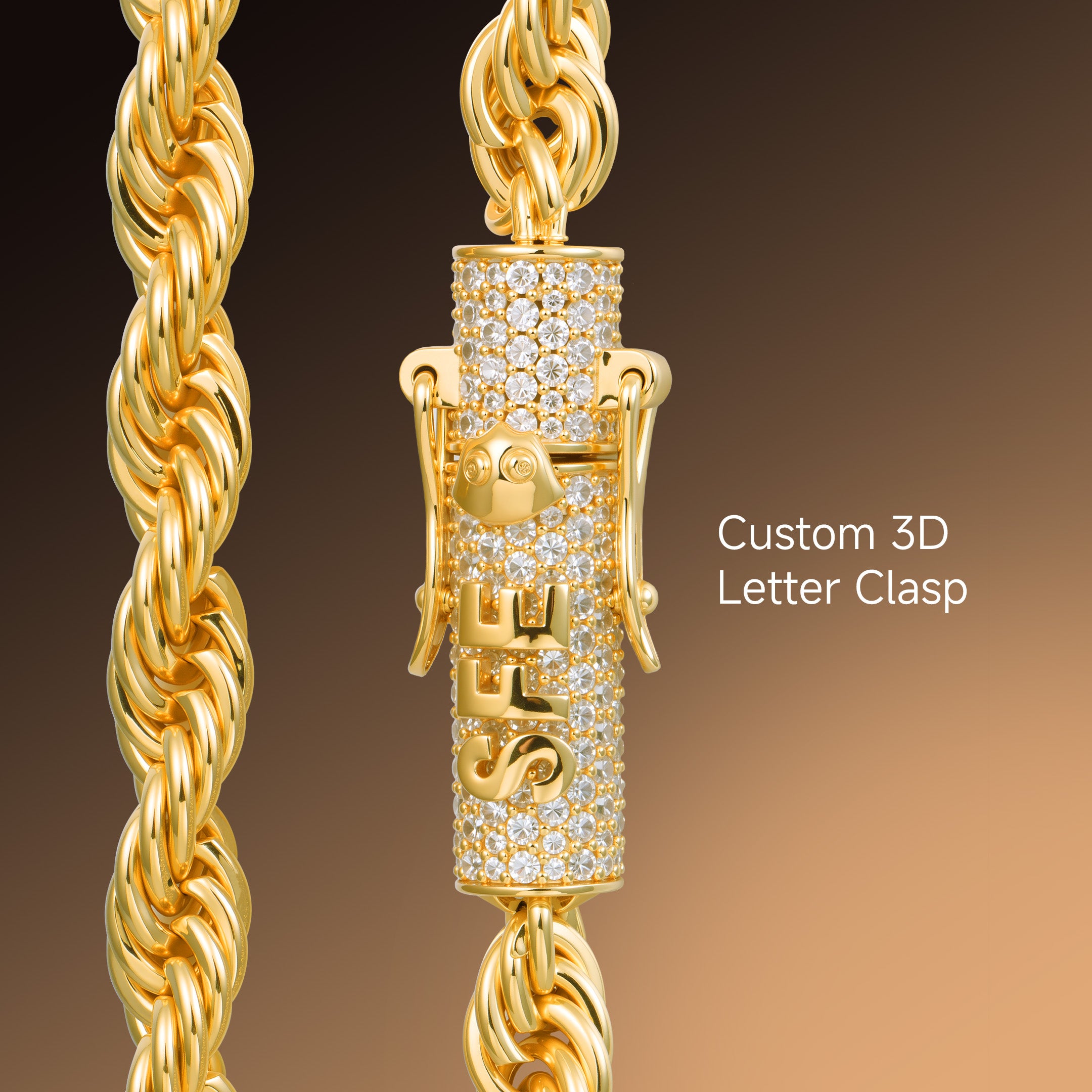 #Color_Yellow Gold