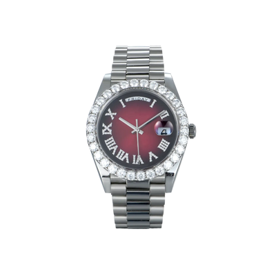 APORRO Premium Custom Diamond Watch