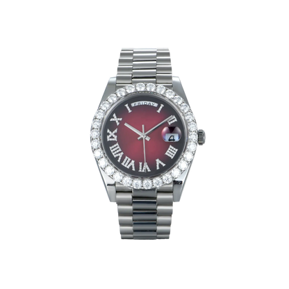 APORRO Premium Custom Diamond Watch