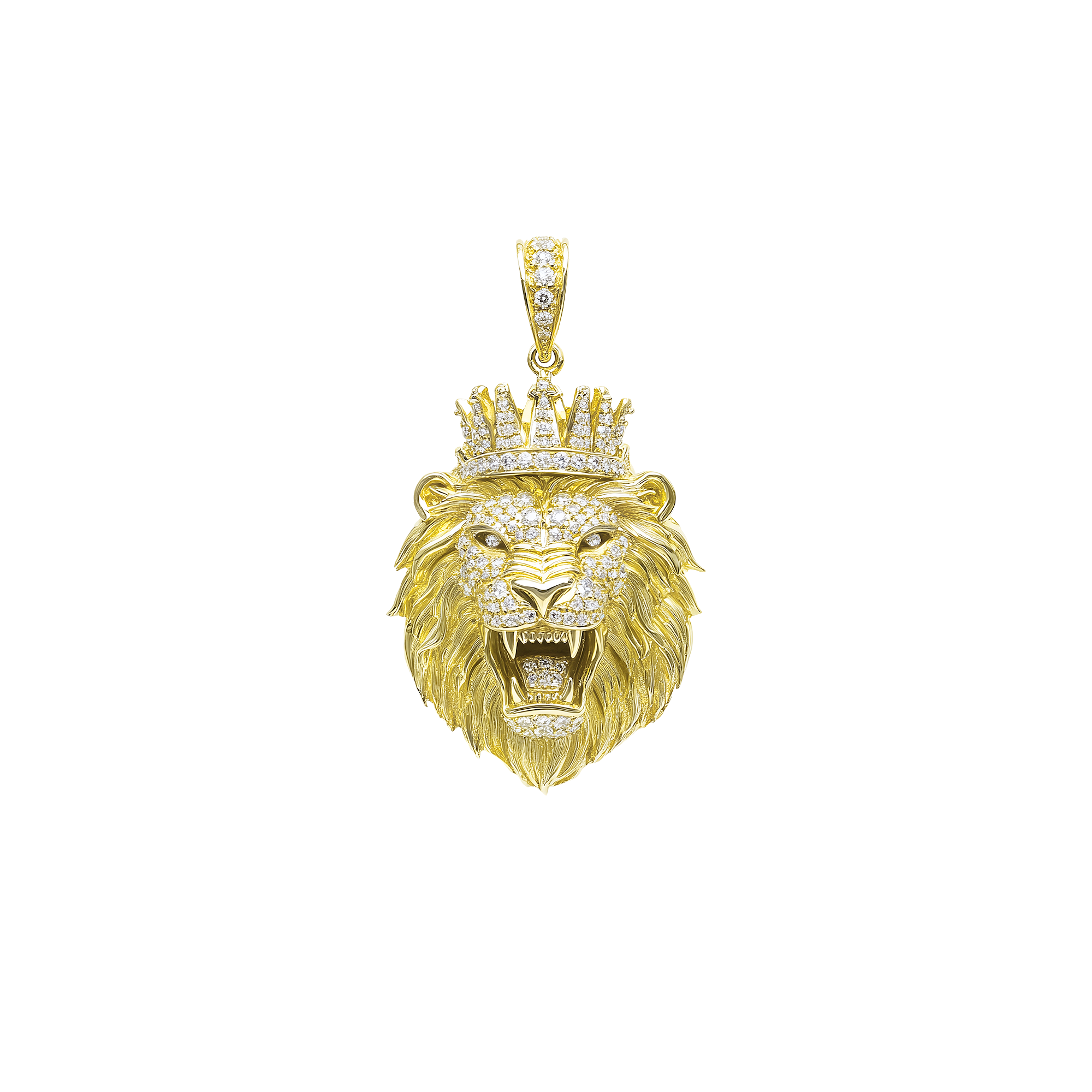 #Color_Yellow Gold