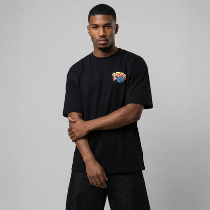 APORRO Worldwide Graffiti Tee