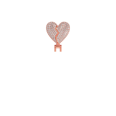 Broken Heart Bail
