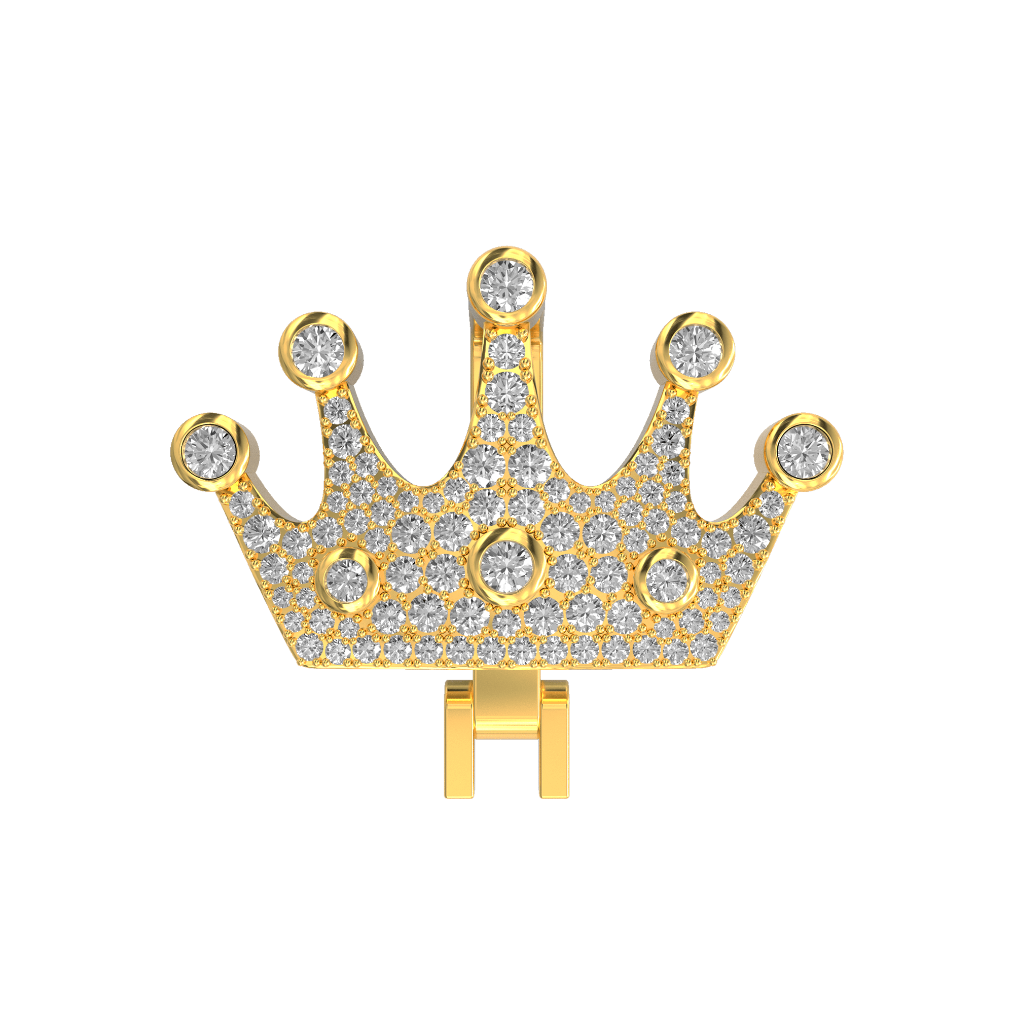 Crown Bail