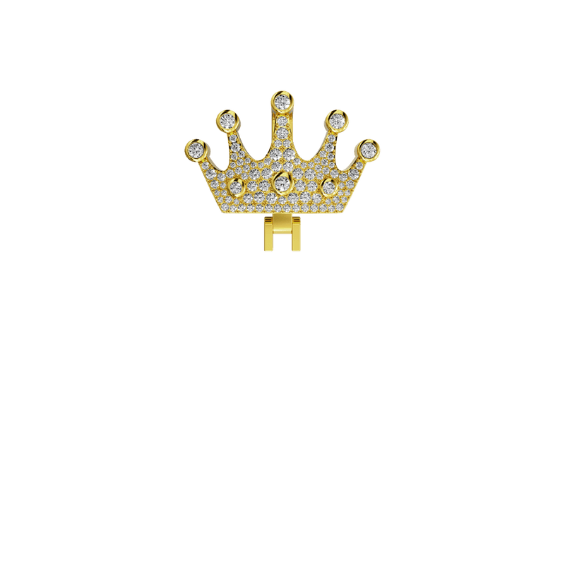 Crown Bail - APORRO