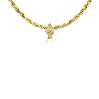 6mm Twist Lock Bail