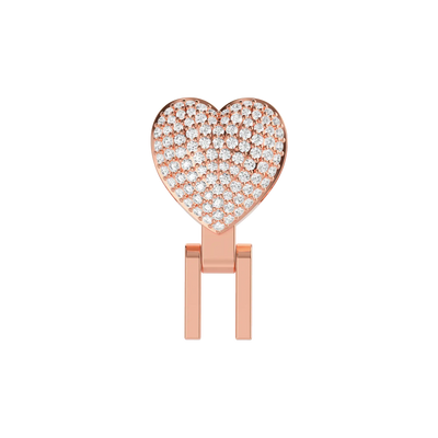 Heart Bail - Small Size
