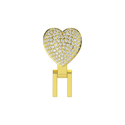 Heart Bail - Small Size