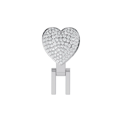 Heart Bail - Small Size