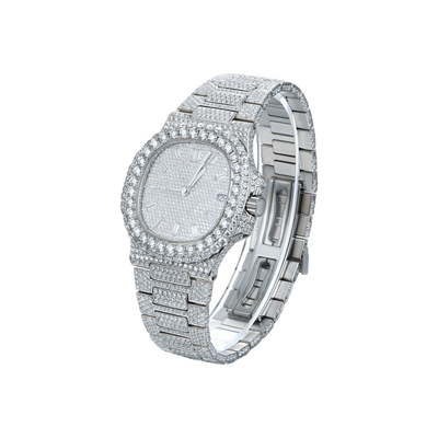 APORRO Premium Custom Diamond Watch