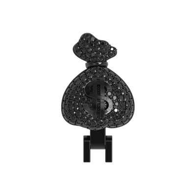Money Bag Bail