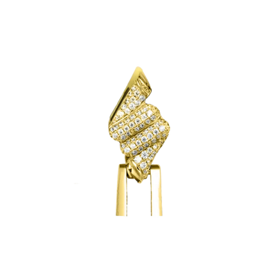 6mm Twist Lock Bail