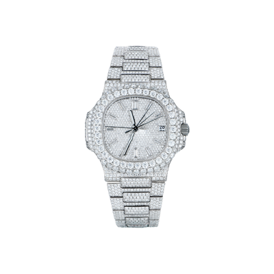 APORRO Premium Custom Diamond Watch
