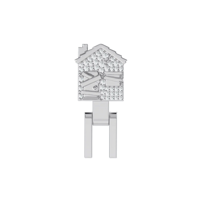 Trap House Bail - Small Size