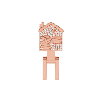Trap House Bail - Small Size