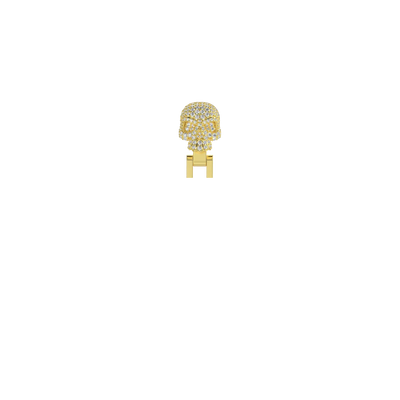 Skull Bail - Small Size