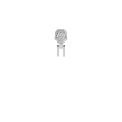 Skull Bail - Small Size
