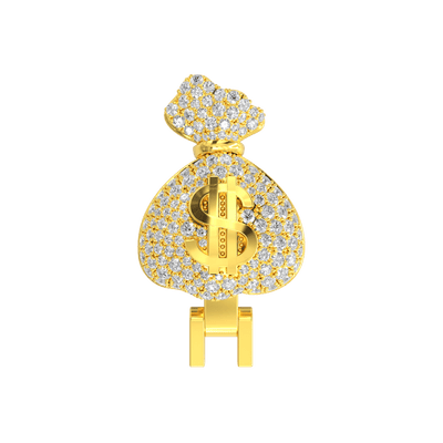 Money Bag Bail