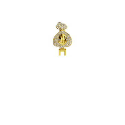 Money Bag Bail