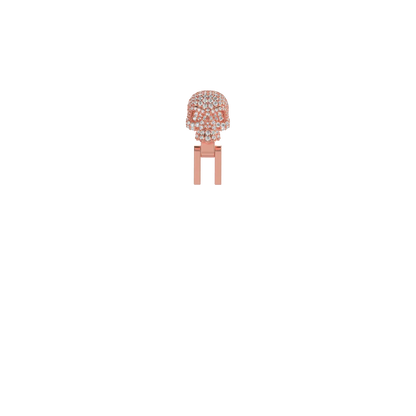 Skull Bail - Small Size