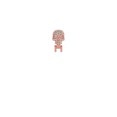 Skull Bail - Small Size