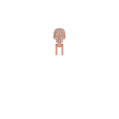 Skull Bail - Small Size