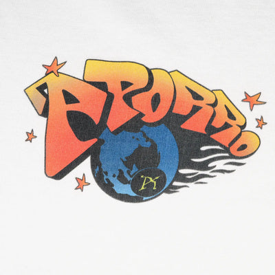 APORRO Worldwide Graffiti Tee