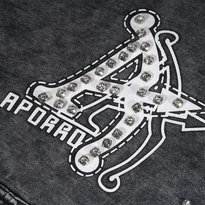 APORRO 3HUNNID Carat Hoodie