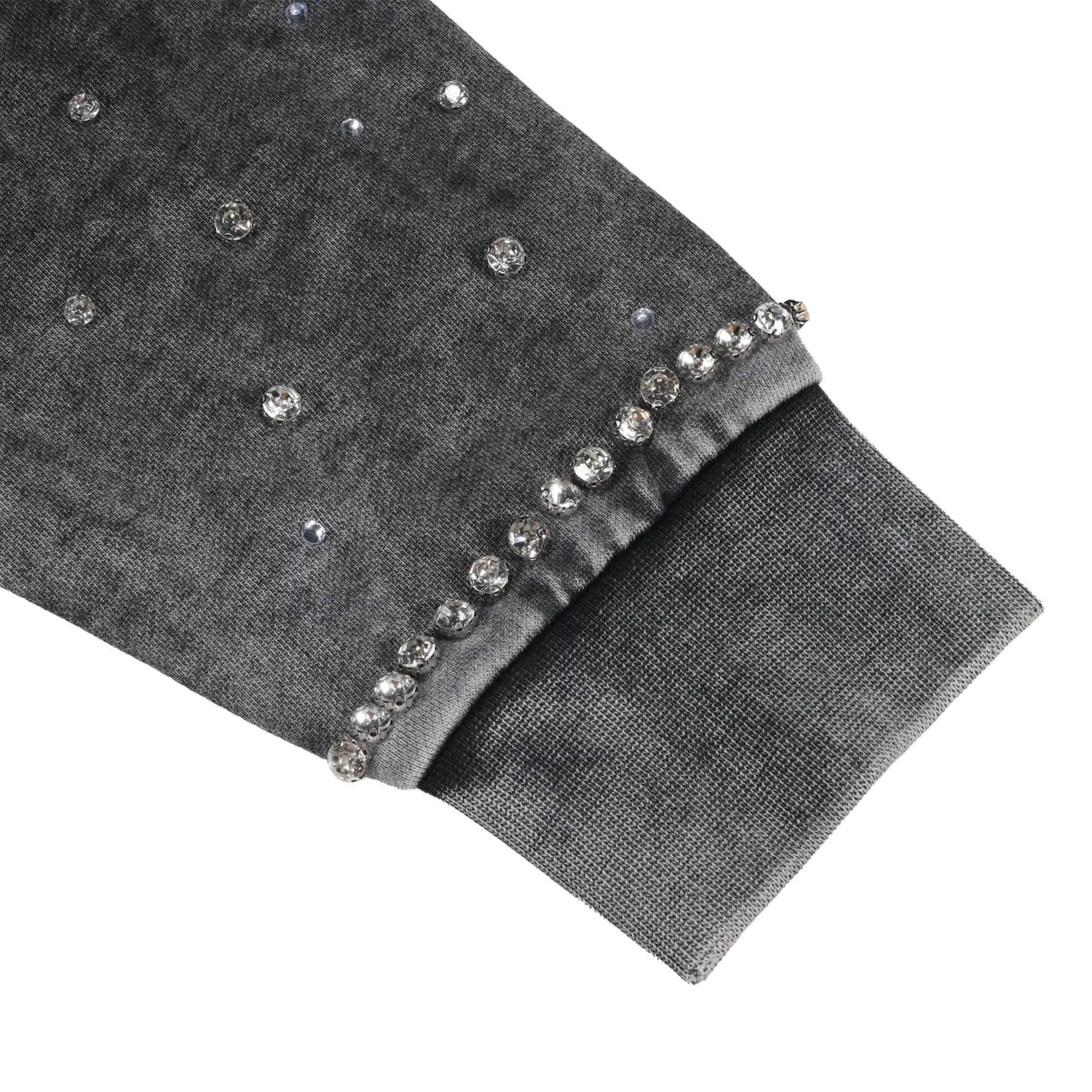 APORRO 3HUNNID Carat Hoodie