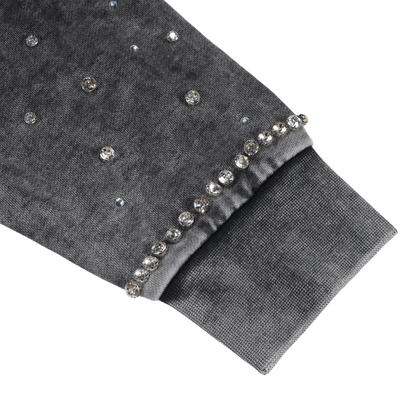 APORRO 3HUNNID Carat Hoodie