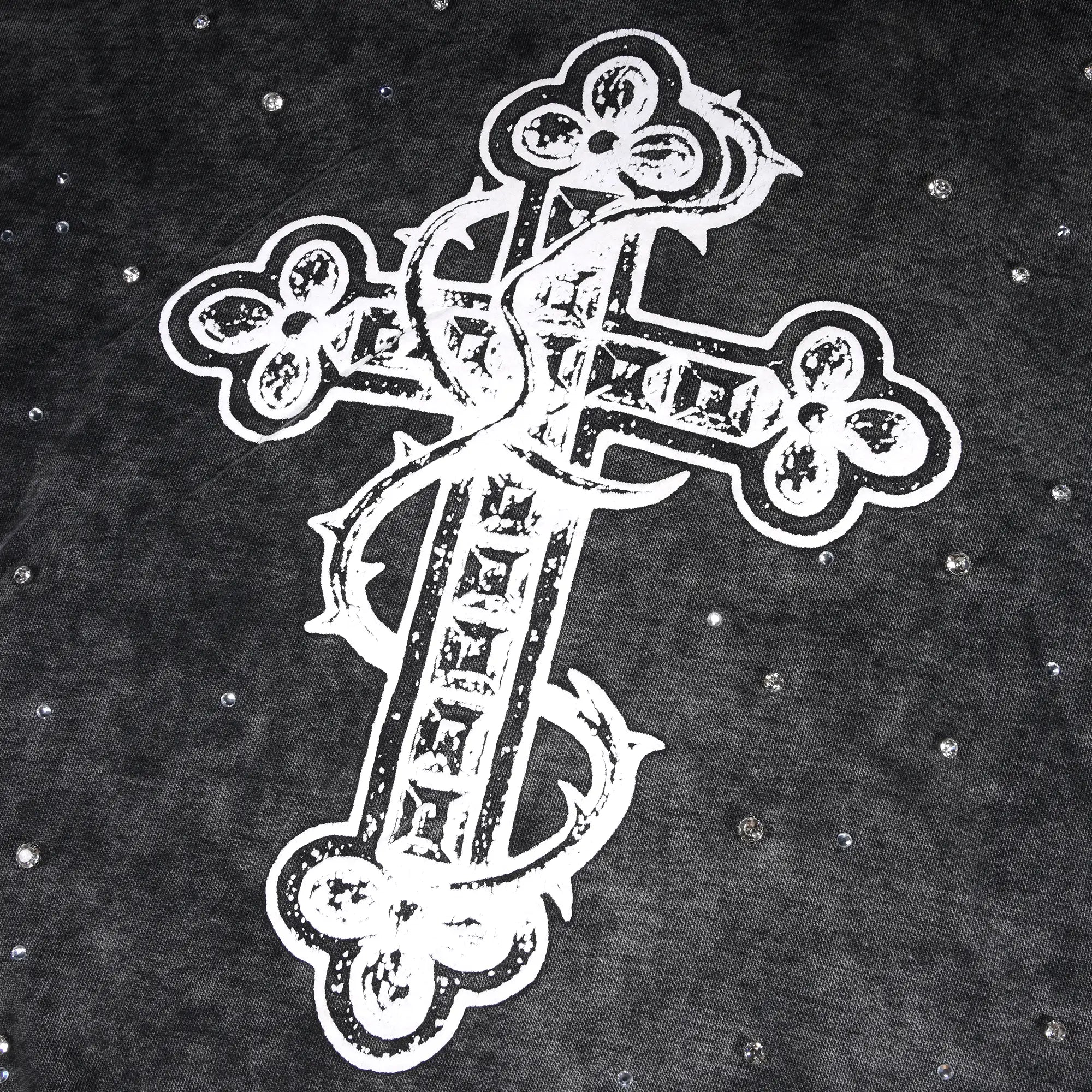 APORRO 3HUNNID Carat Hoodie